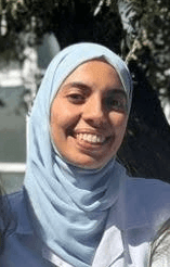 Nourhene Trabelsi