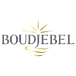 Logo Boudjebel