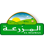 Logo mazraa