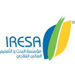 logo iresa